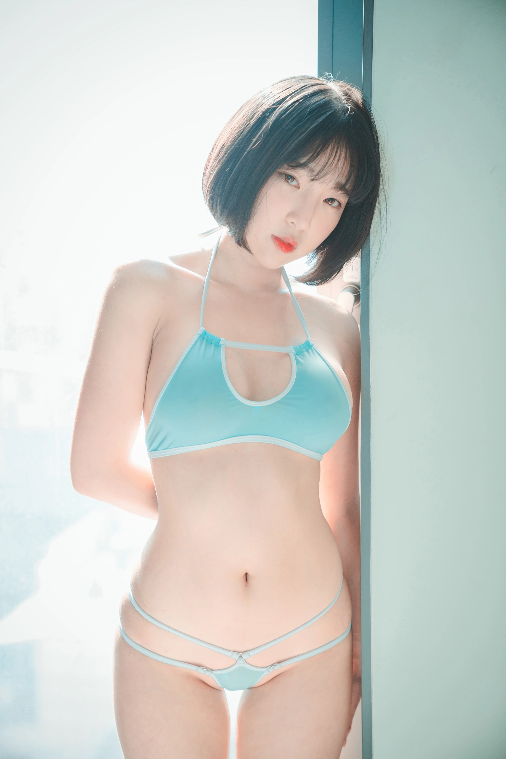 032.[DJAWA] Inkyung - Poolside 3